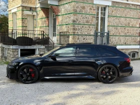 Обява за продажба на Audi Rs6 ОЧАКВАН ВНОС 770 PS CARBON CERAMIC ЛИЗИНГ 100% ~ 159 880 лв. - изображение 8 | Auto.bg Обява за продажба на Audi Rs6 ОЧАКВАН ВНОС 770 PS CARBON CERAMIC ЛИЗИНГ 100% ~ 159 880 лв. - изображение 8