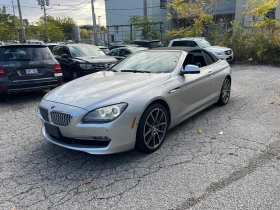 BMW 650 КЛИП* CARFAX * БЕЗ ПЪРВОНАЧАЛНА ВНОСКА