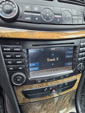 Mercedes-Benz E 280 AVANTGARDE FACE - 7300 лв. / 3732.43 € - 85559682 9