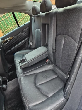 Mercedes-Benz E 280 AVANTGARDE FACE - 7300 лв. / 3732.43 € - 85559682 13