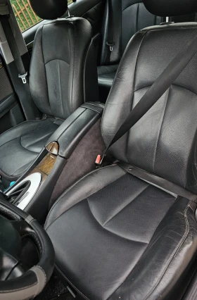 Mercedes-Benz E 280 AVANTGARDE FACE - 7300 лв. / 3732.43 € - 85559682 15