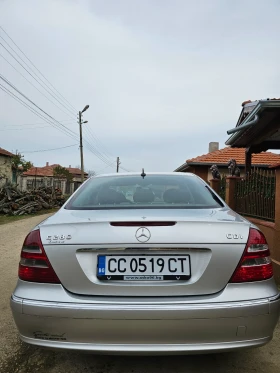 Mercedes-Benz E 280 AVANTGARDE FACE - 7300 лв. / 3732.43 € - 85559682 5