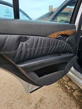 Mercedes-Benz E 280 AVANTGARDE FACE - 7300 лв. / 3732.43 € - 85559682 14