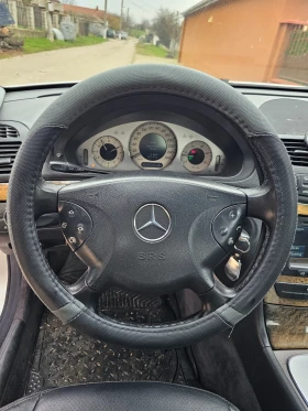 Mercedes-Benz E 280 AVANTGARDE FACE - 7300 лв. / 3732.43 € - 85559682 11