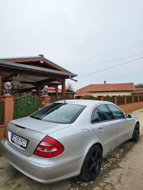 Mercedes-Benz E 280 AVANTGARDE FACE - 7300 лв. / 3732.43 € - 85559682 7