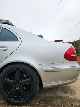 Mercedes-Benz E 280 AVANTGARDE FACE - 7300 лв. / 3732.43 € - 85559682 3