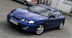 Hyundai Coupe | Mobile.bg    2