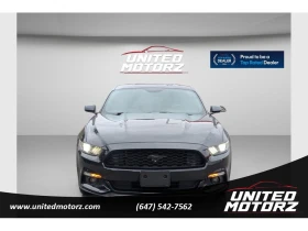 Ford Mustang V6 * * CARFAX * * АВТО КРЕДИТ * *  - 25500 лв. / 13037.94 € - 53249152 2