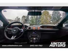 Ford Mustang V6 * * CARFAX * * АВТО КРЕДИТ * *  - 25500 лв. / 13037.94 € - 53249152 10