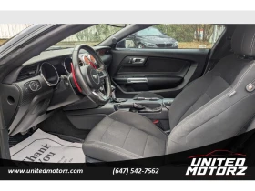 Ford Mustang V6 * * CARFAX * * АВТО КРЕДИТ * *  - 25500 лв. / 13037.94 € - 53249152 8