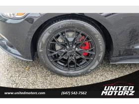 Ford Mustang V6 * * CARFAX * * АВТО КРЕДИТ * *  - 25500 лв. / 13037.94 € - 53249152 7