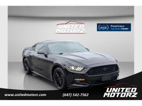 Ford Mustang V6 * * CARFAX * * АВТО КРЕДИТ * *  - 25500 лв. / 13037.94 € - 53249152 3