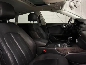 Audi A7 * Progressiv quattro Cuir Toit GPS Mags Si?ges cha | Mobile.bg � ����� ������ 9