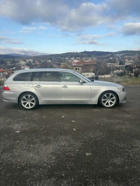 BMW 530, снимка 3