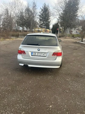 BMW 530, снимка 4