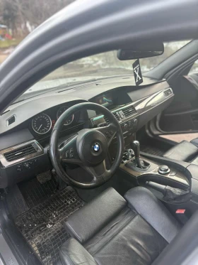 BMW 530, снимка 5