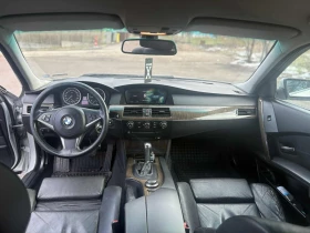 BMW 530, снимка 6