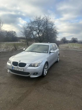 BMW 530, снимка 2