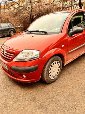 Citroen C3 1.4 - 2000 € / 3911.66 лв. - 81267990 2