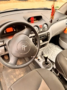Citroen C3 1.4 - 2000 € / 3911.66 лв. - 81267990 4