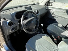 Ford Fusion 1.4TDCI/68КС/2003/година! - 1900 € / 3716.08 лв. - 76848997 11