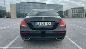 Mercedes-Benz E 400 4MATIC EXCLUSIVE BUSINESS+ Night Package, снимка 5