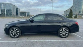 Mercedes-Benz E 400 4MATIC EXCLUSIVE BUSINESS+ Night Package, снимка 3