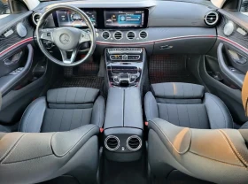 Mercedes-Benz E 400 4MATIC EXCLUSIVE BUSINESS+ Night Package, снимка 11