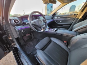 Mercedes-Benz E 400 4MATIC EXCLUSIVE BUSINESS+ Night Package, снимка 10