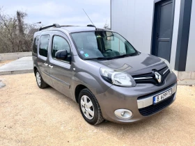 Renault Kangoo 1.2 tci 115