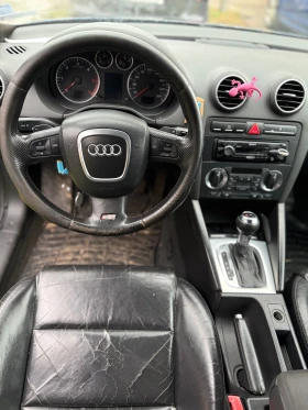 Audi A3 2.0TDI / DSG - 2100 € / 4107.24 лв. - 59479422 4