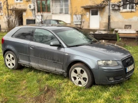 Audi A3 2.0TDI / DSG - 2100 € / 4107.24 лв. - 59479422 3