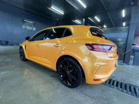 Renault Megane R.S. 280 - 22900 € / 44788.51 лв. - 15188524 5