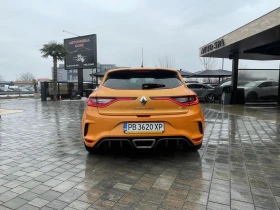 Renault Megane R.S. 280 - 22900 € / 44788.51 лв. - 15188524 4