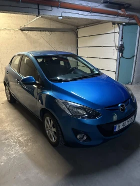 Mazda 2, снимка 3 - Автомобили и джипове - 53650525