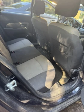 Chevrolet Cruze - 3200 € / 6258.66 лв. - 26609460 8