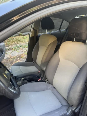 Chevrolet Cruze - 3200 € / 6258.66 лв. - 26609460 7