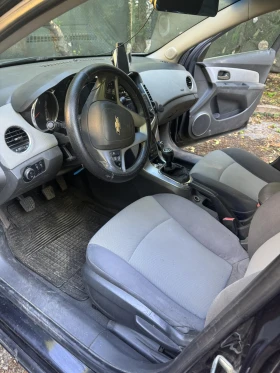 Chevrolet Cruze - 3200 € / 6258.66 лв. - 26609460 17