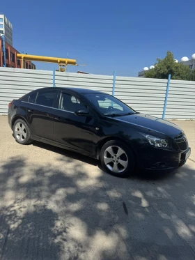 Chevrolet Cruze - 3200 € / 6258.66 лв. - 26609460 16