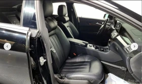Mercedes-Benz CLS 550 4MATIC* HARMAN KARDON* ОБДУХВАНЕ* LANE ASSIST*  - 13000 € / 25425.79 лв. - 51824483 11