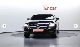 Mercedes-Benz CLS 550 4MATIC* HARMAN KARDON* ОБДУХВАНЕ* LANE ASSIST*  - 13000 € / 25425.79 лв. - 51824483 3