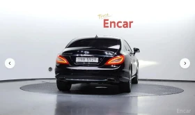 Mercedes-Benz CLS 550 4MATIC* HARMAN KARDON* ОБДУХВАНЕ* LANE ASSIST*  - 13000 € / 25425.79 лв. - 51824483 4