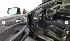Mercedes-Benz CLS 550 4MATIC* HARMAN KARDON* ОБДУХВАНЕ* LANE ASSIST*  - 13000 € / 25425.79 лв. - 51824483 5