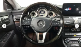 Mercedes-Benz CLS 550 4MATIC* HARMAN KARDON* ОБДУХВАНЕ* LANE ASSIST*  - 13000 € / 25425.79 лв. - 51824483 6