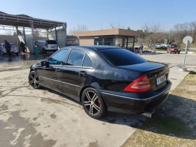 Mercedes-Benz C 200 C200Kompresor - 3250 € / 6356.45 лв. - 24625256 4