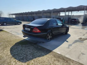 Mercedes-Benz C 200 C200Kompresor - 3250 € / 6356.45 лв. - 24625256 3