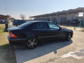 Mercedes-Benz C 200 C200Kompresor - 3250 € / 6356.45 лв. - 24625256 2