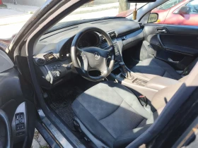 Mercedes-Benz C 200 C200Kompresor - 3250 € / 6356.45 лв. - 24625256 5