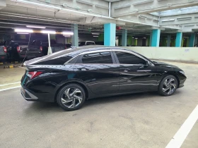 Hyundai Elantra НАЛИЧНА, 1.6 MPI, FULL MAX, INSPIRATION, Обдухване - 22500 € / 44006.17 лв. - 57509623 6