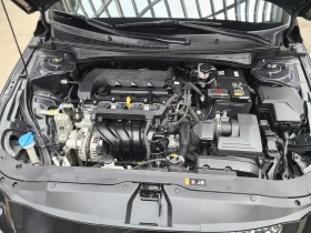 Hyundai Elantra НАЛИЧНА, 1.6 MPI, FULL MAX, INSPIRATION, Обдухване - 22500 € / 44006.17 лв. - 57509623 17